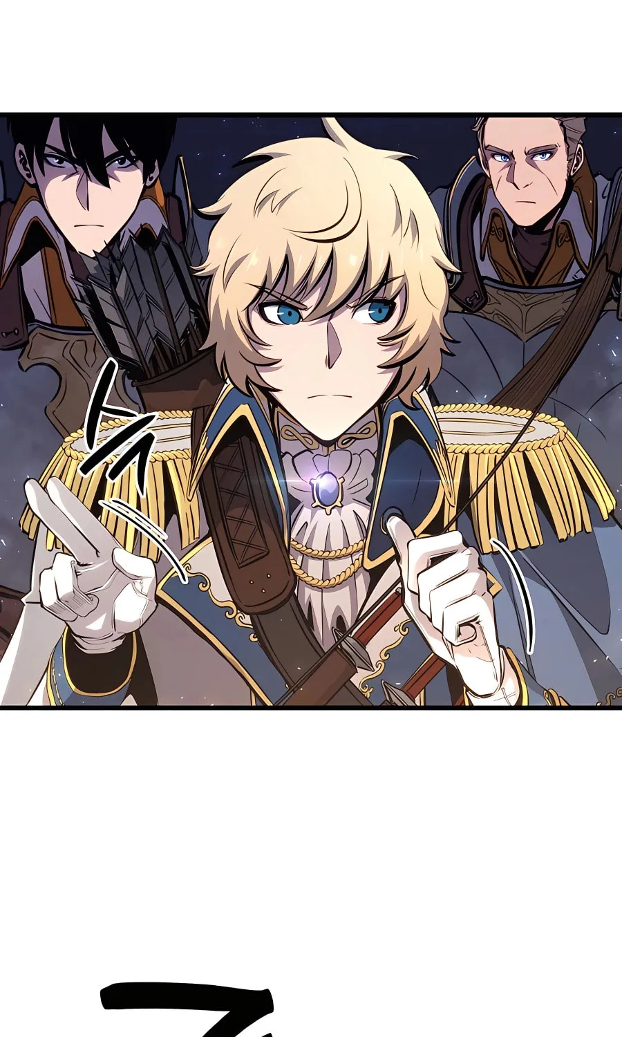 The Count