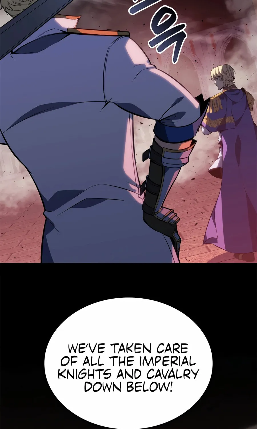 The Count