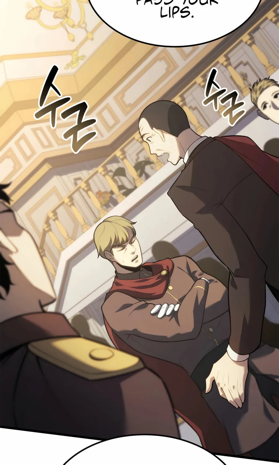 The Count