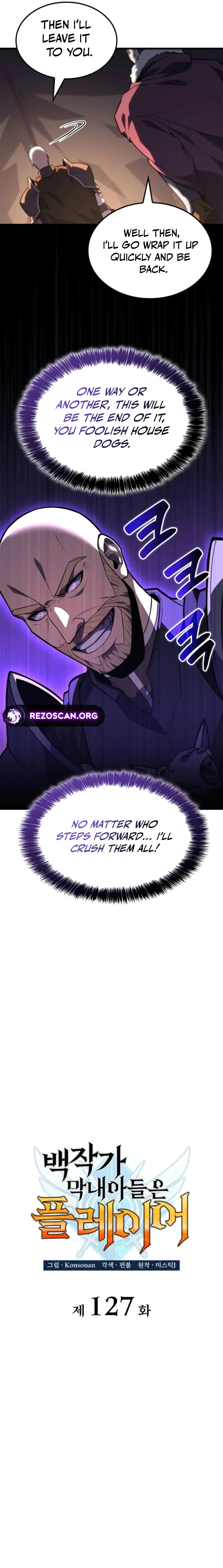 The Count