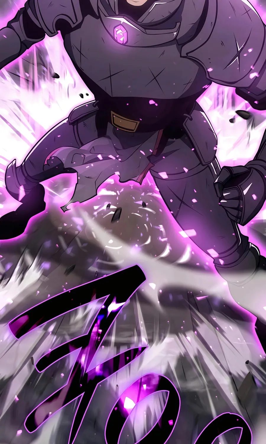 The Count