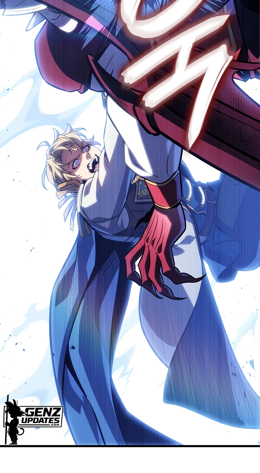 The Count