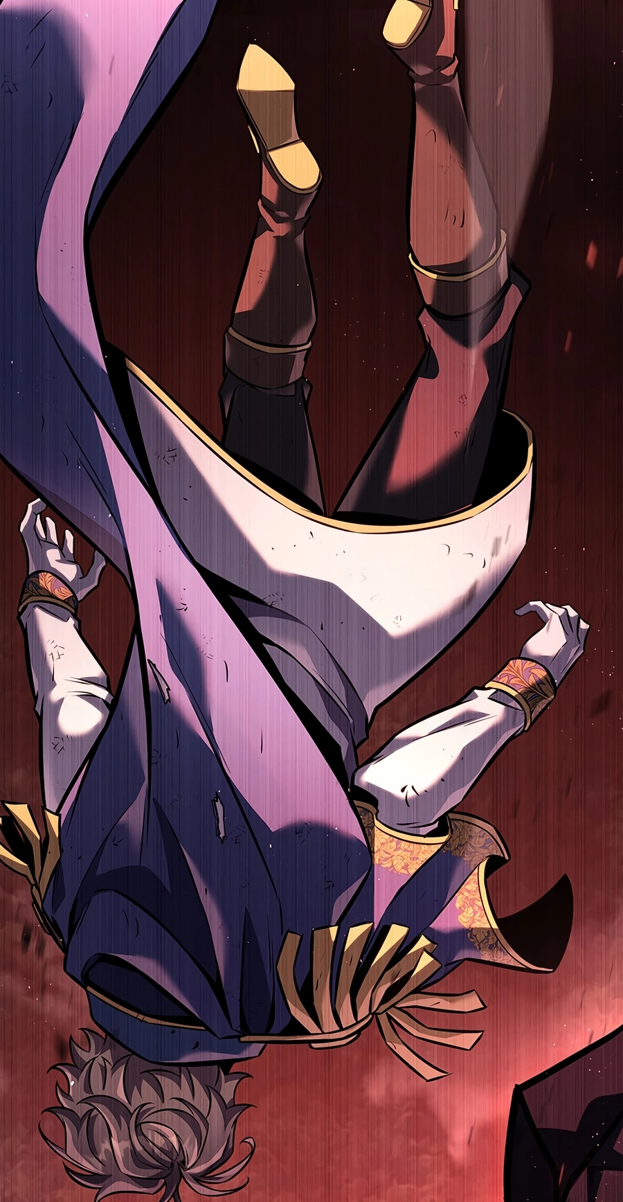 The Count