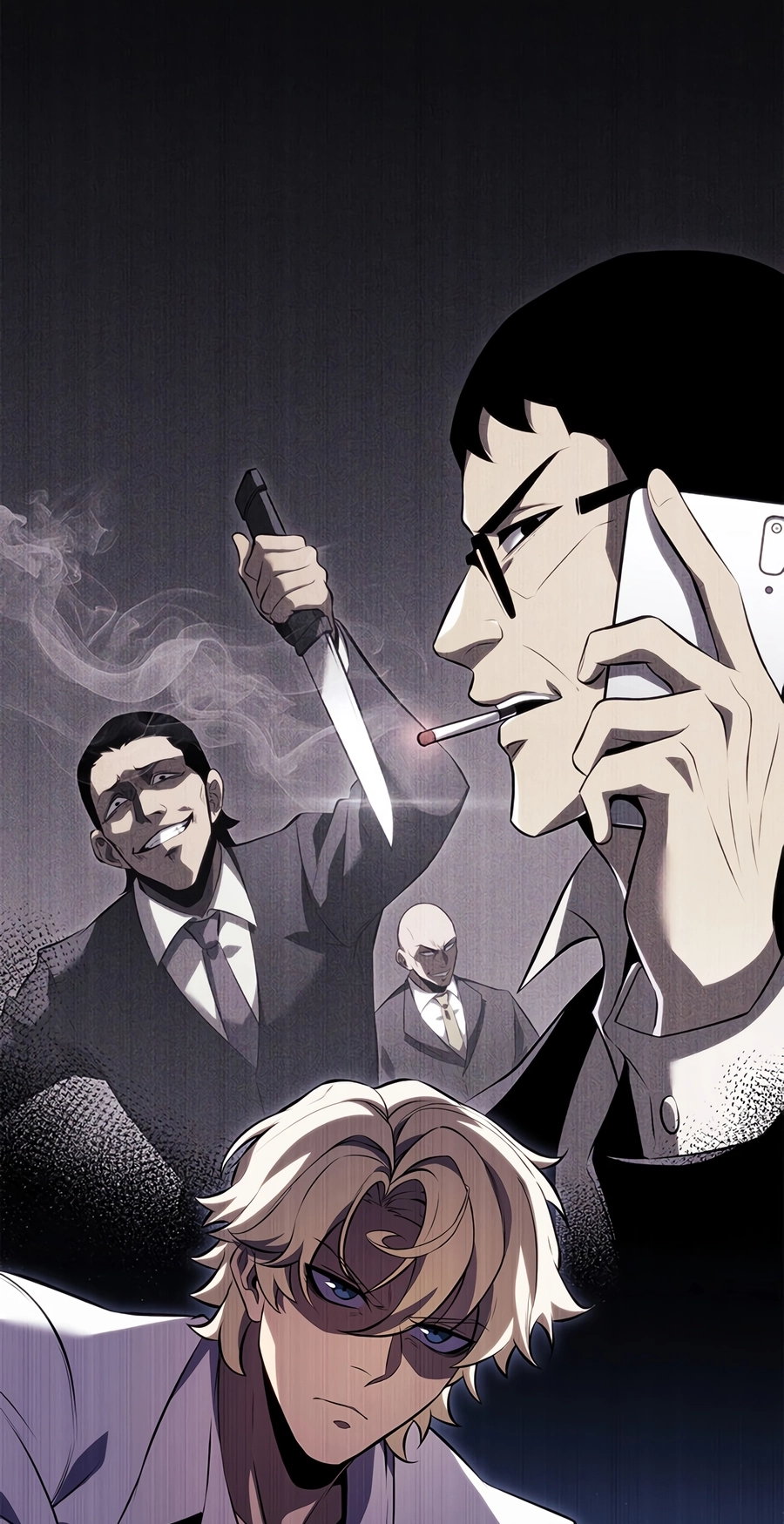 The Count