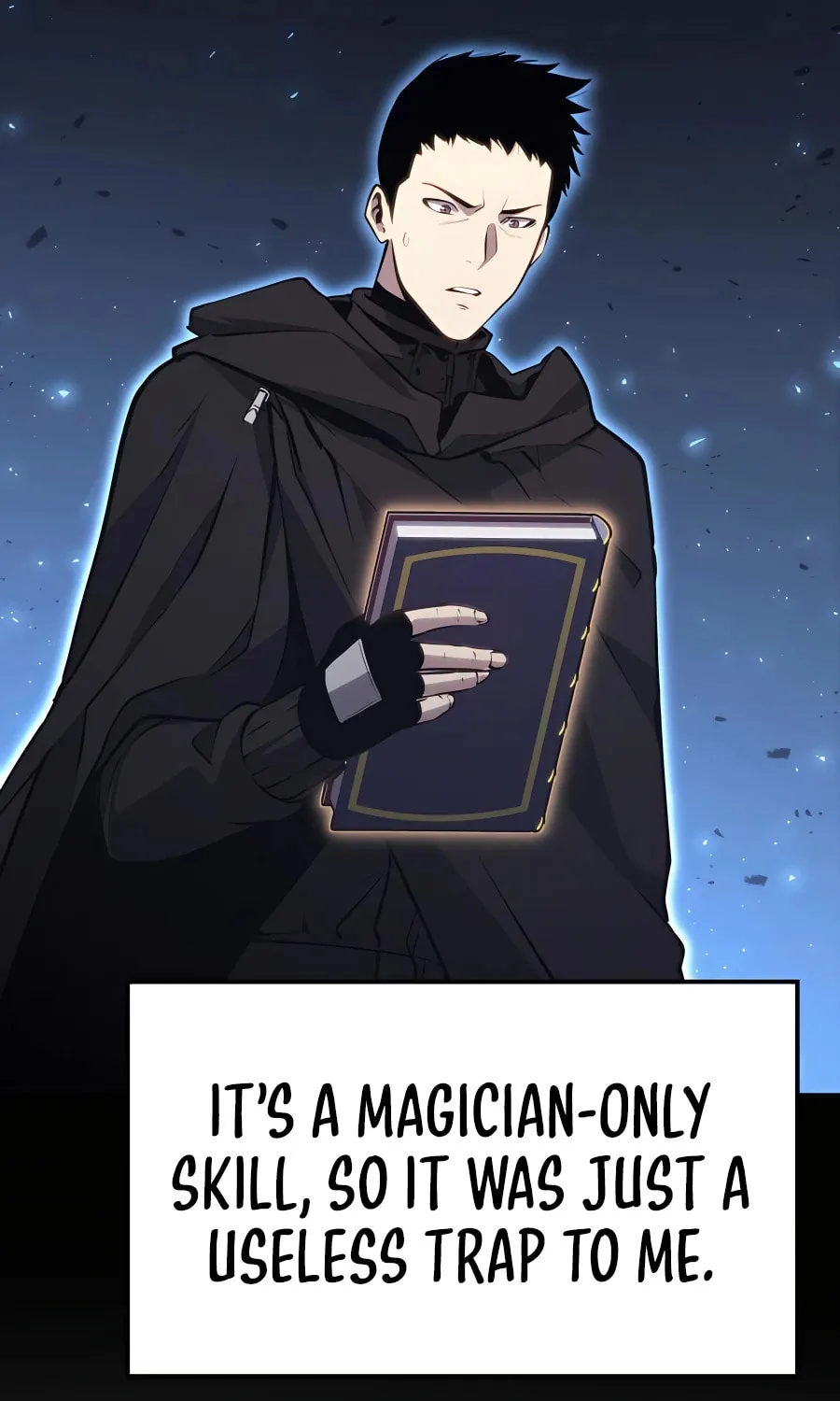The Count