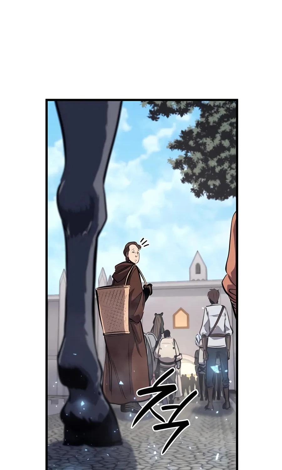 The Count