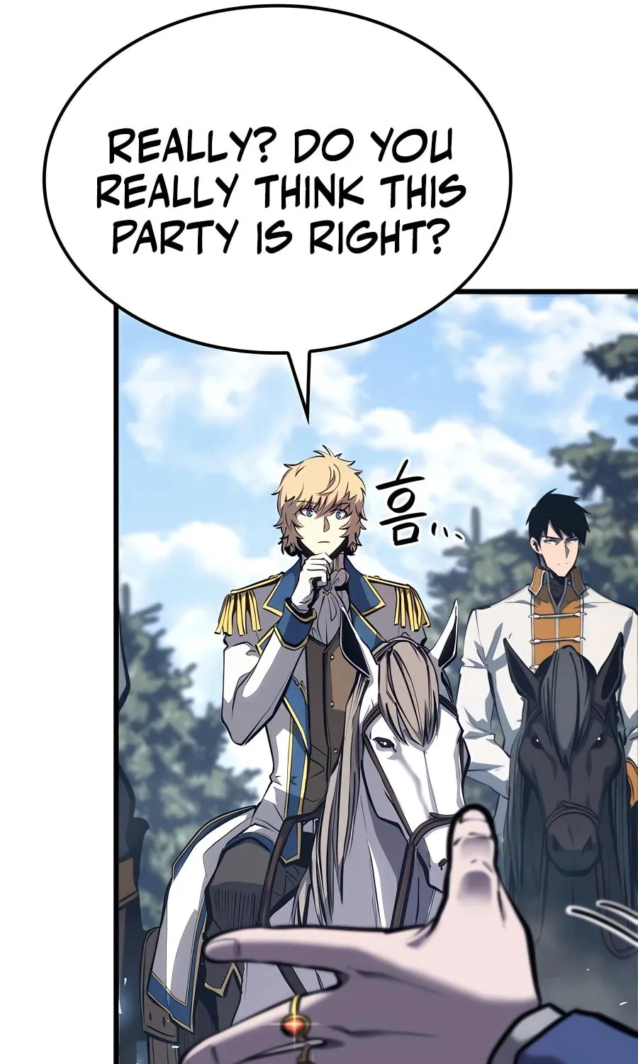 The Count