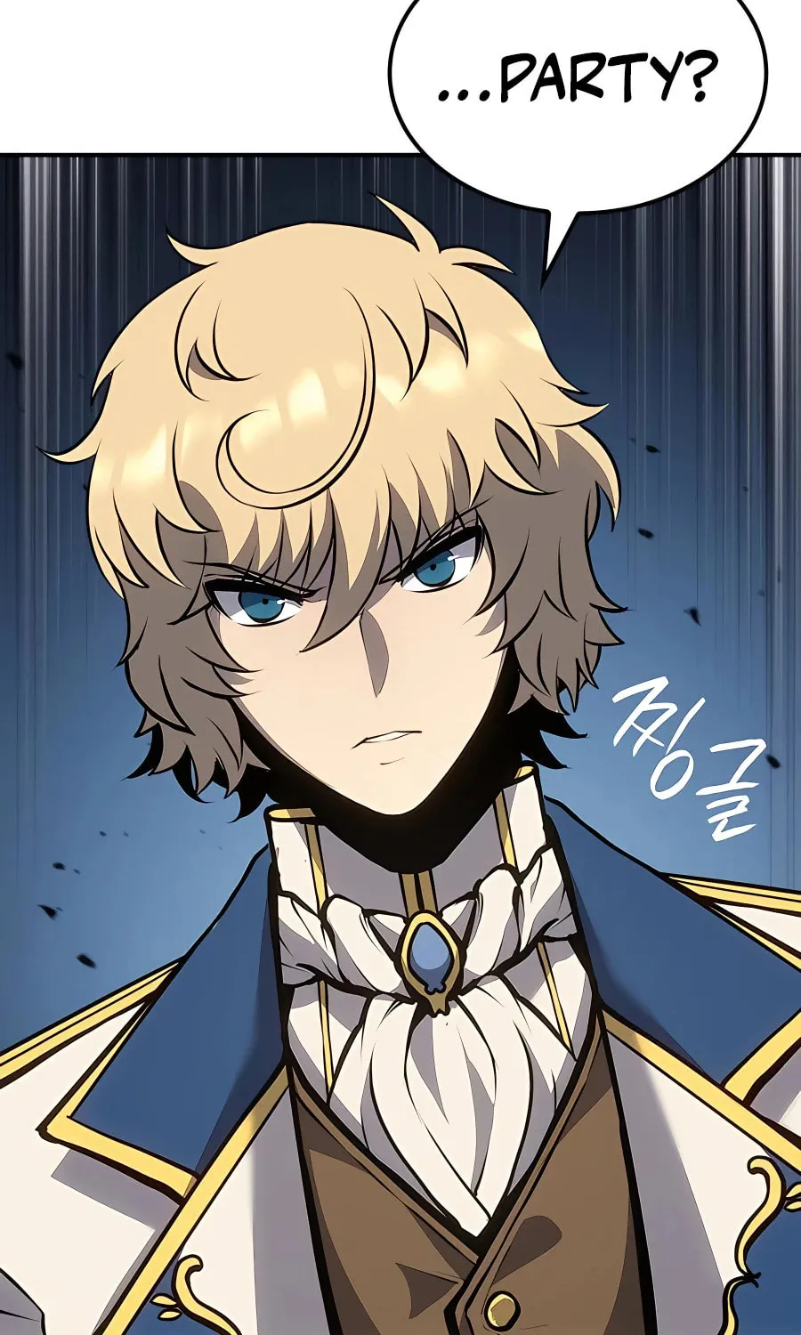 The Count