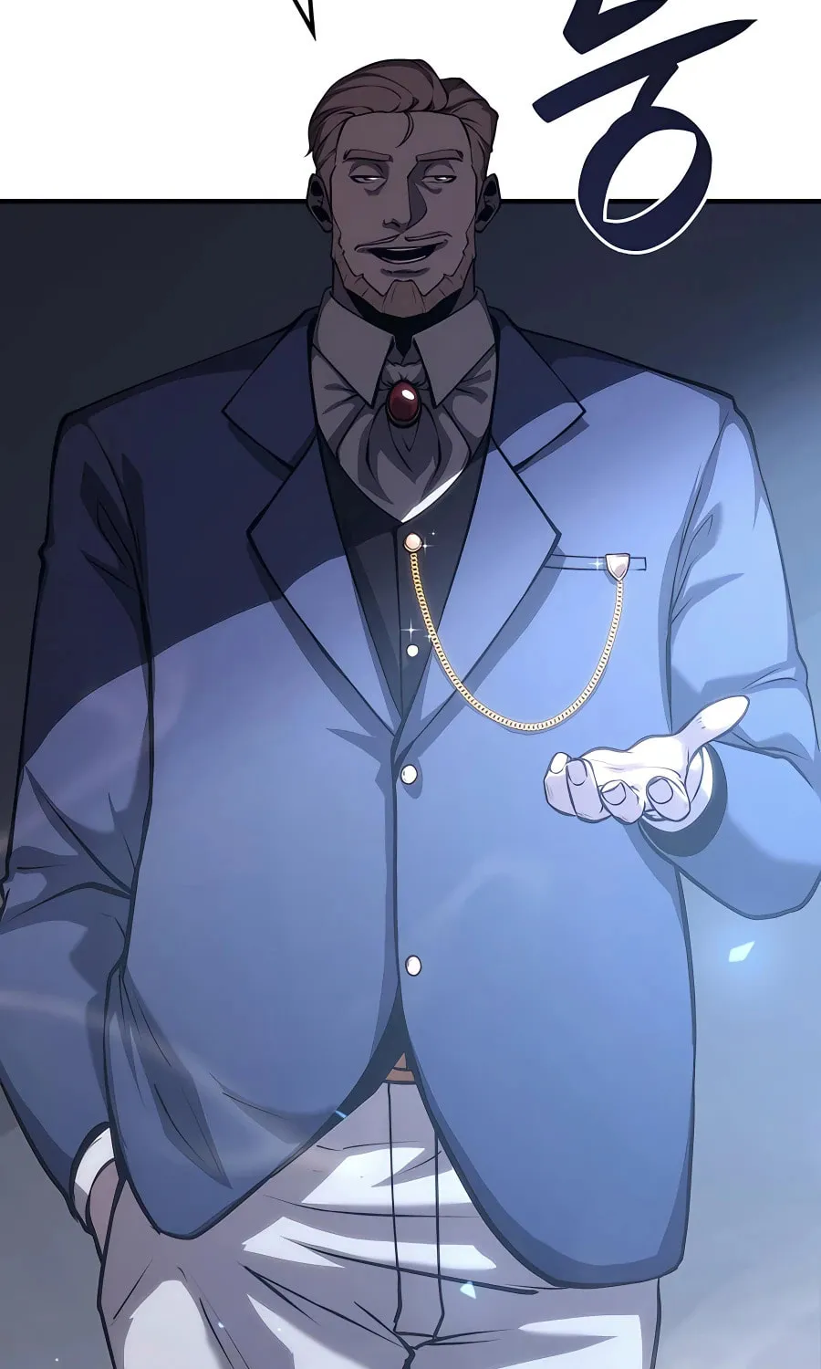 The Count