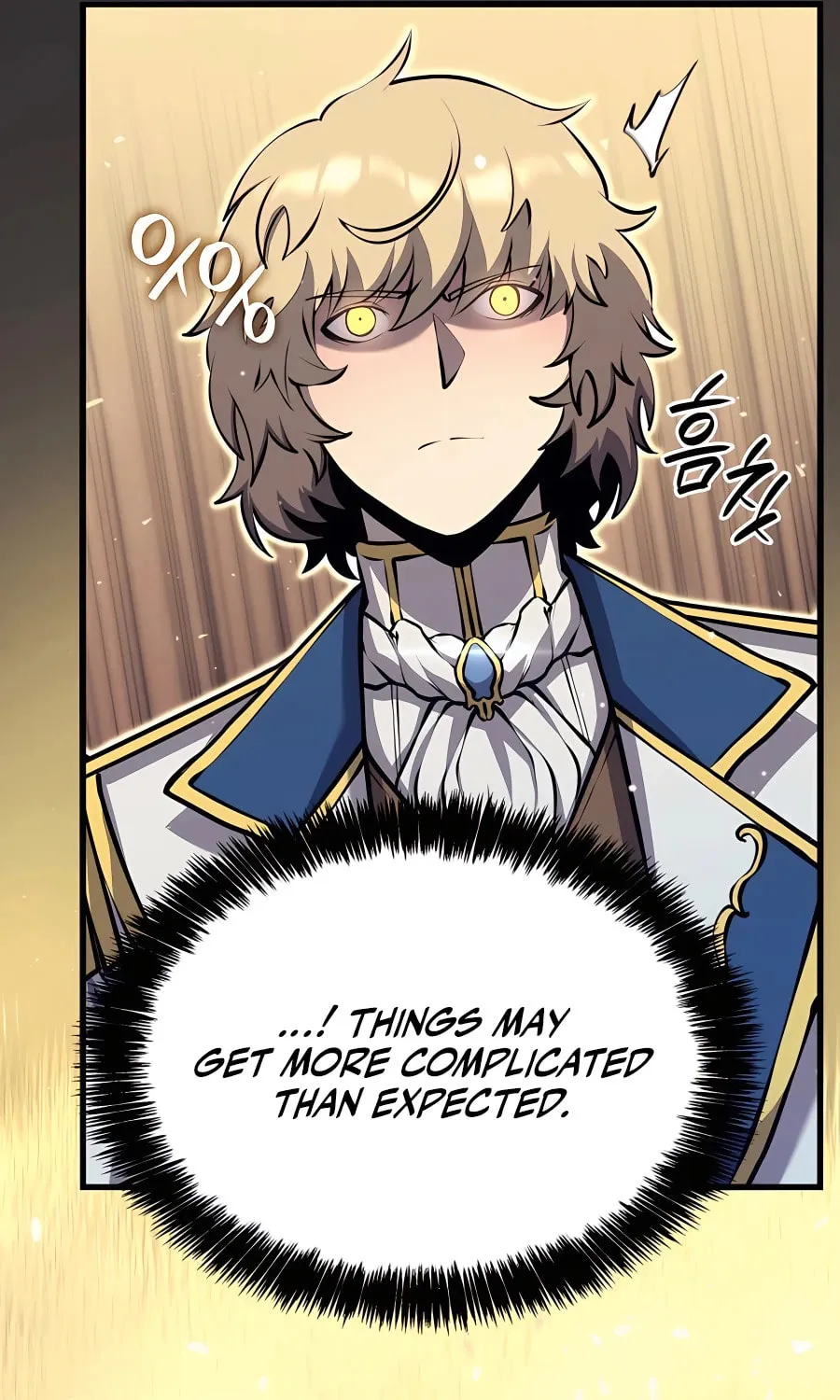 The Count