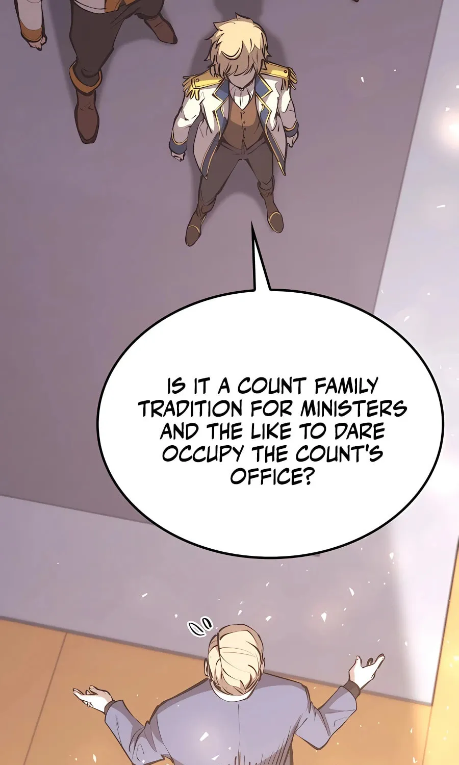 The Count