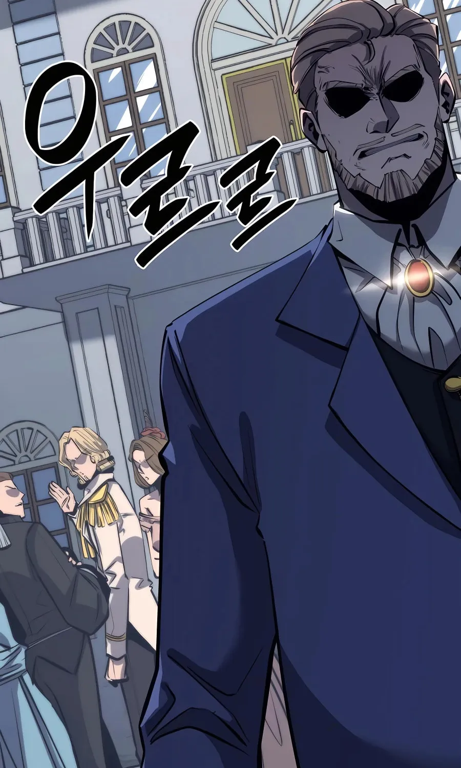 The Count