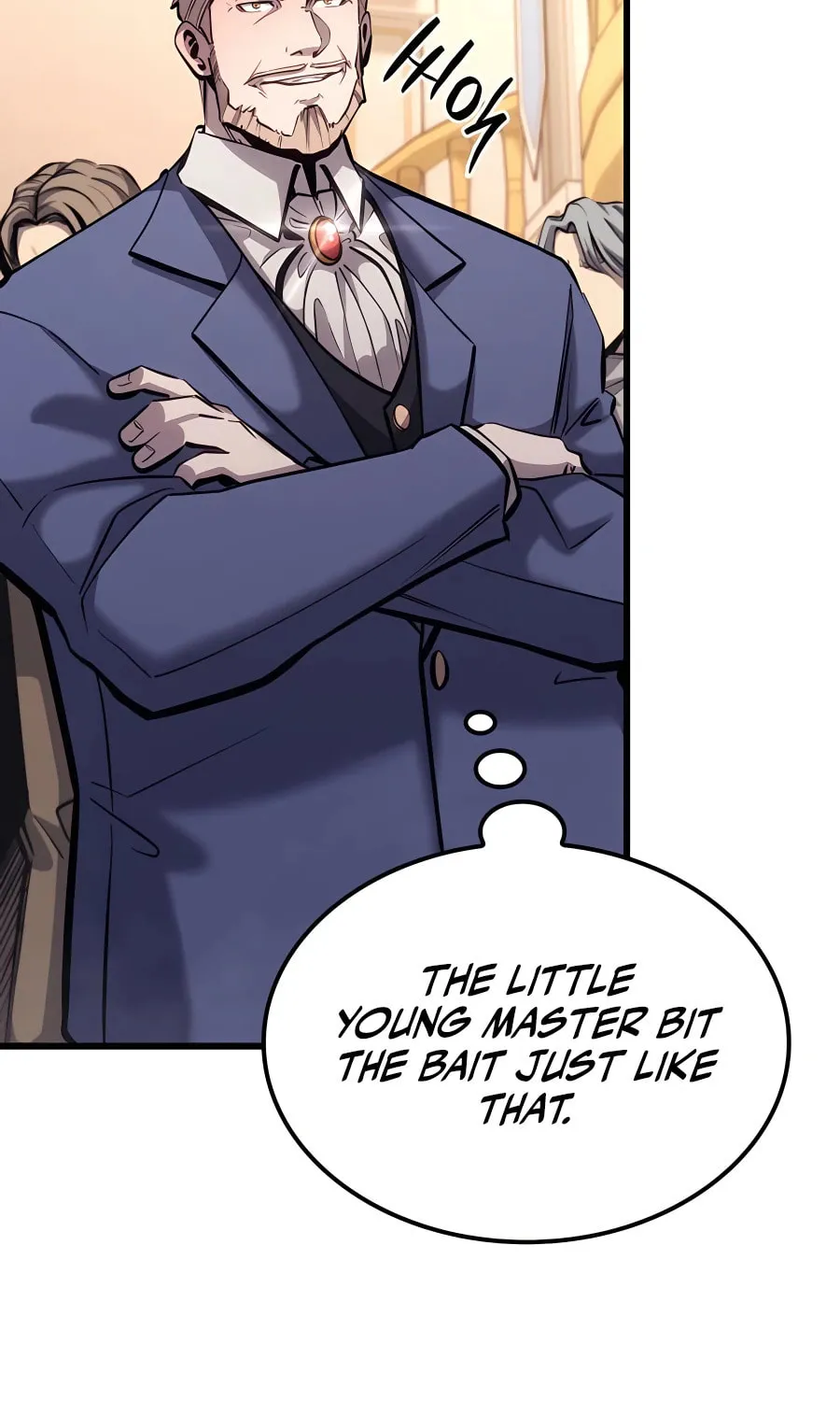 The Count