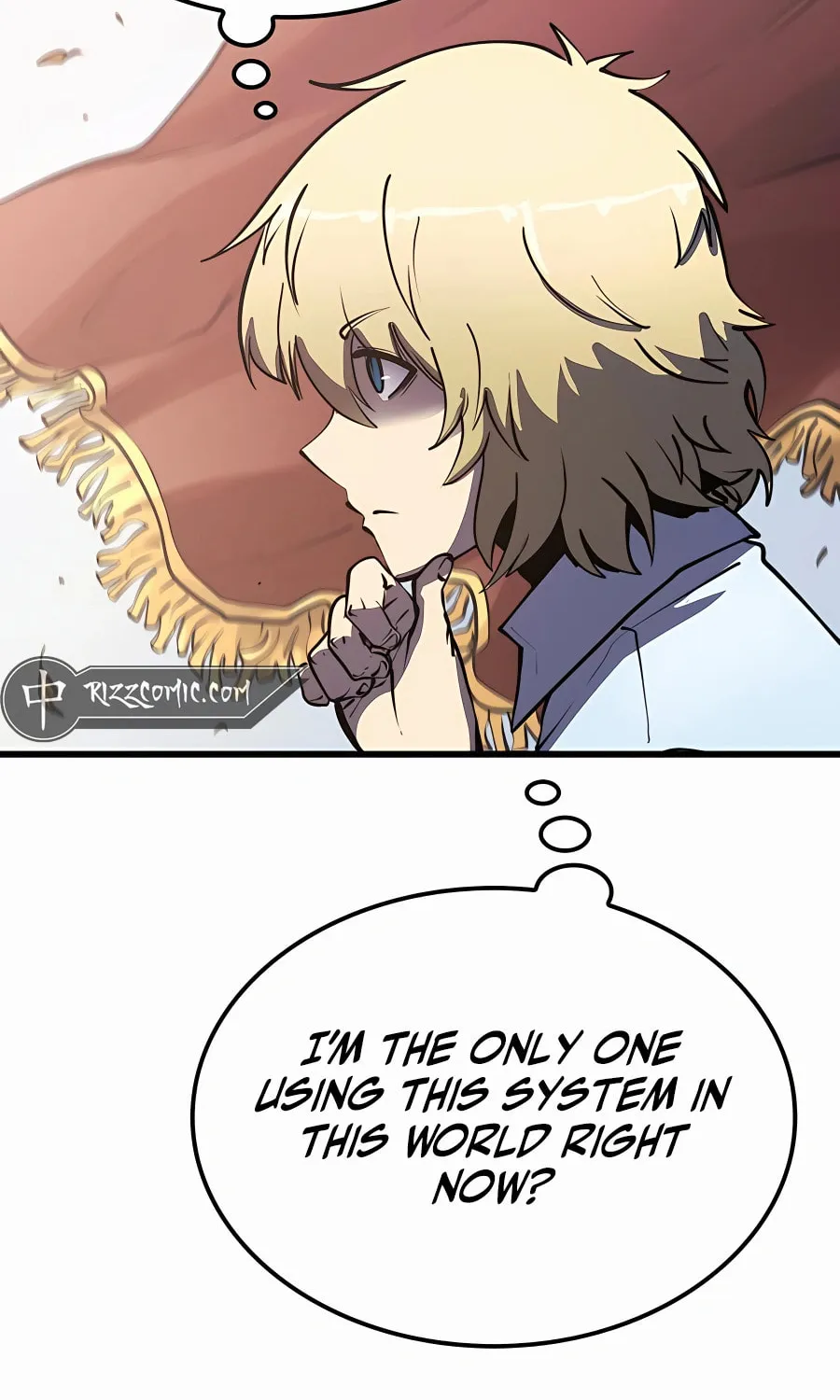 The Count