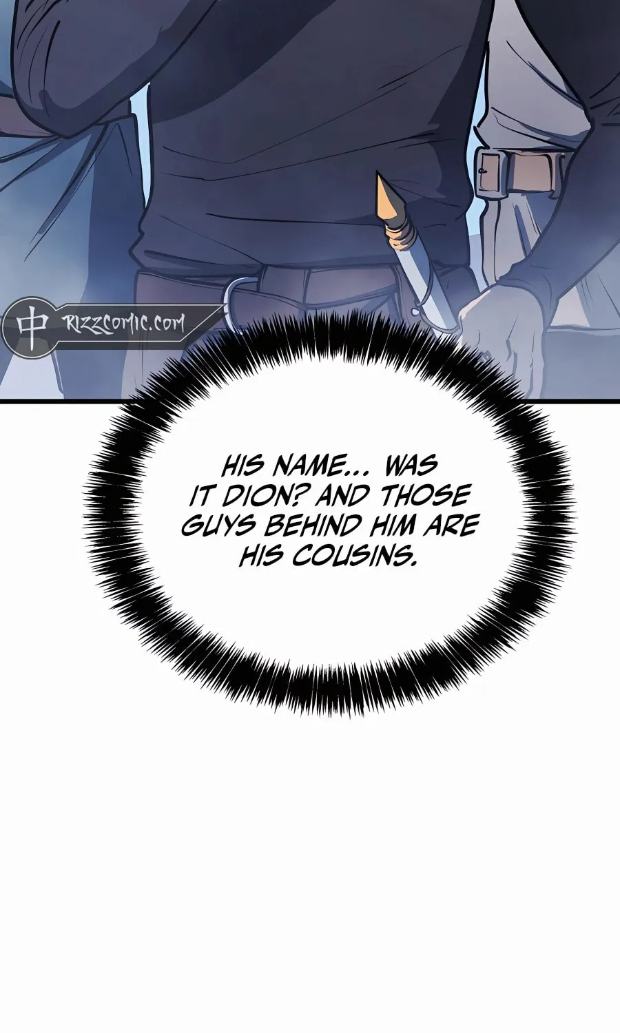 The Count