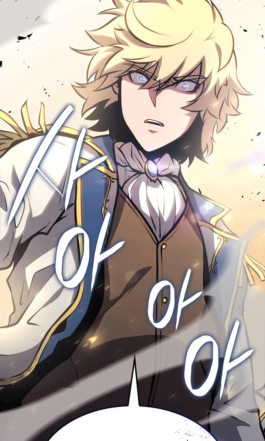 The Count
