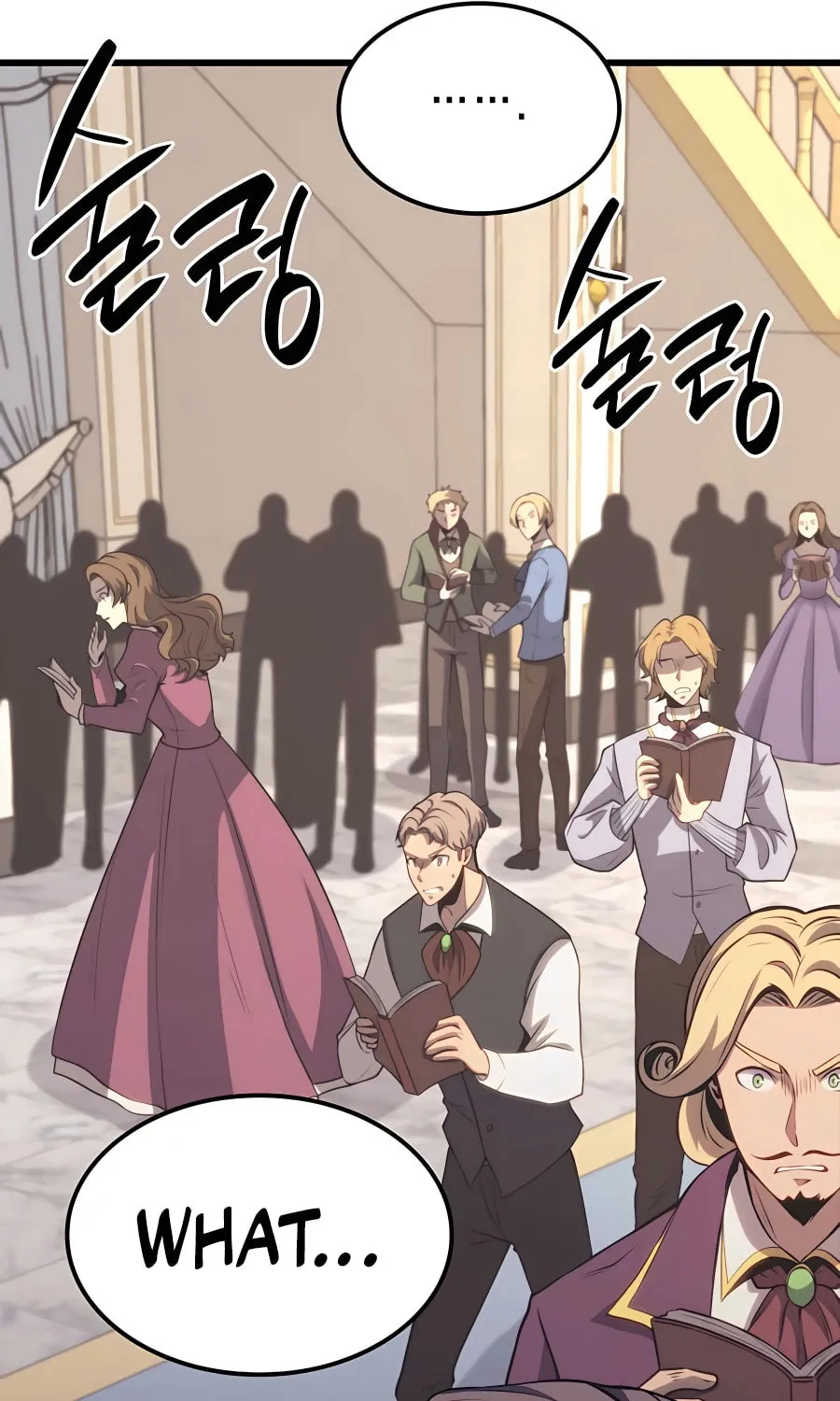 The Count
