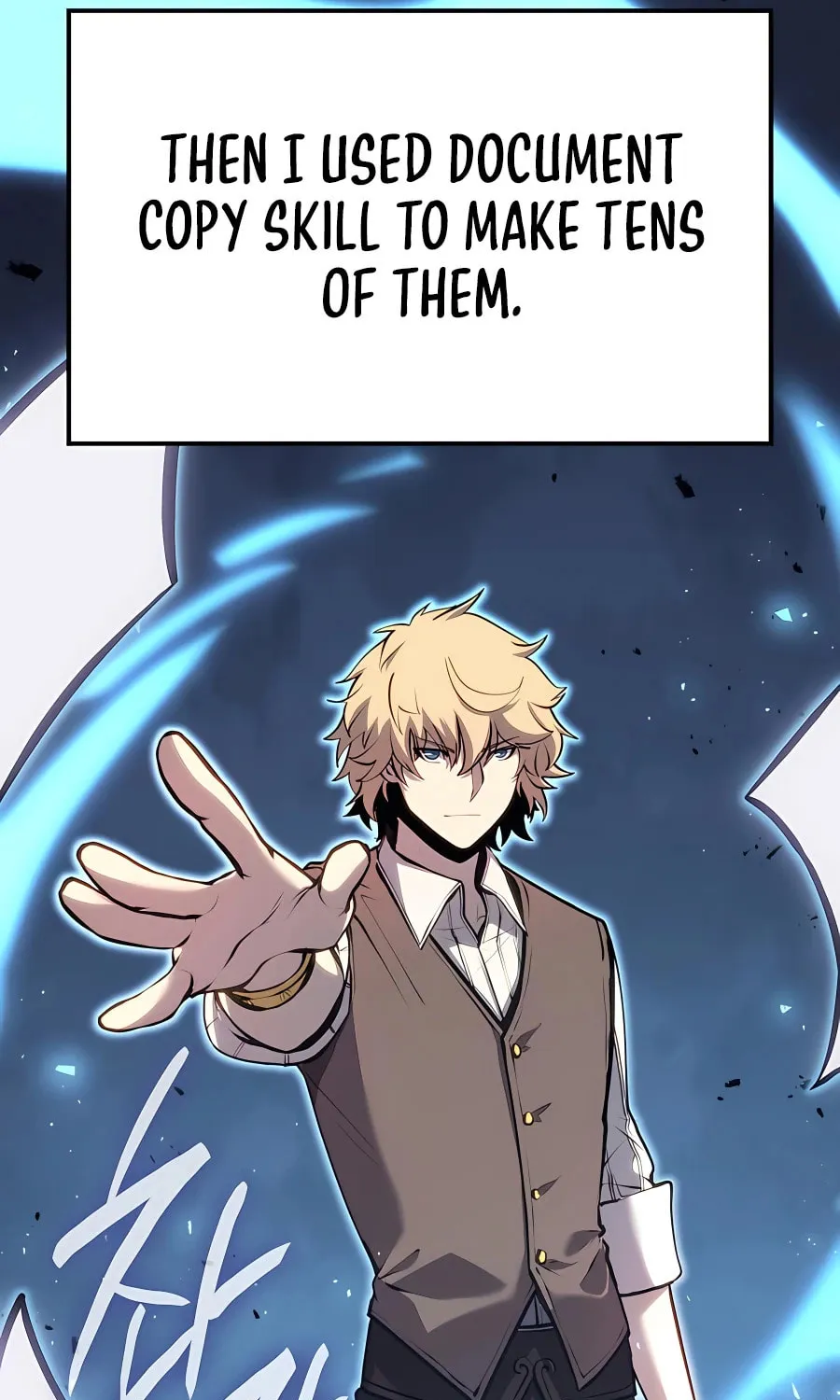 The Count