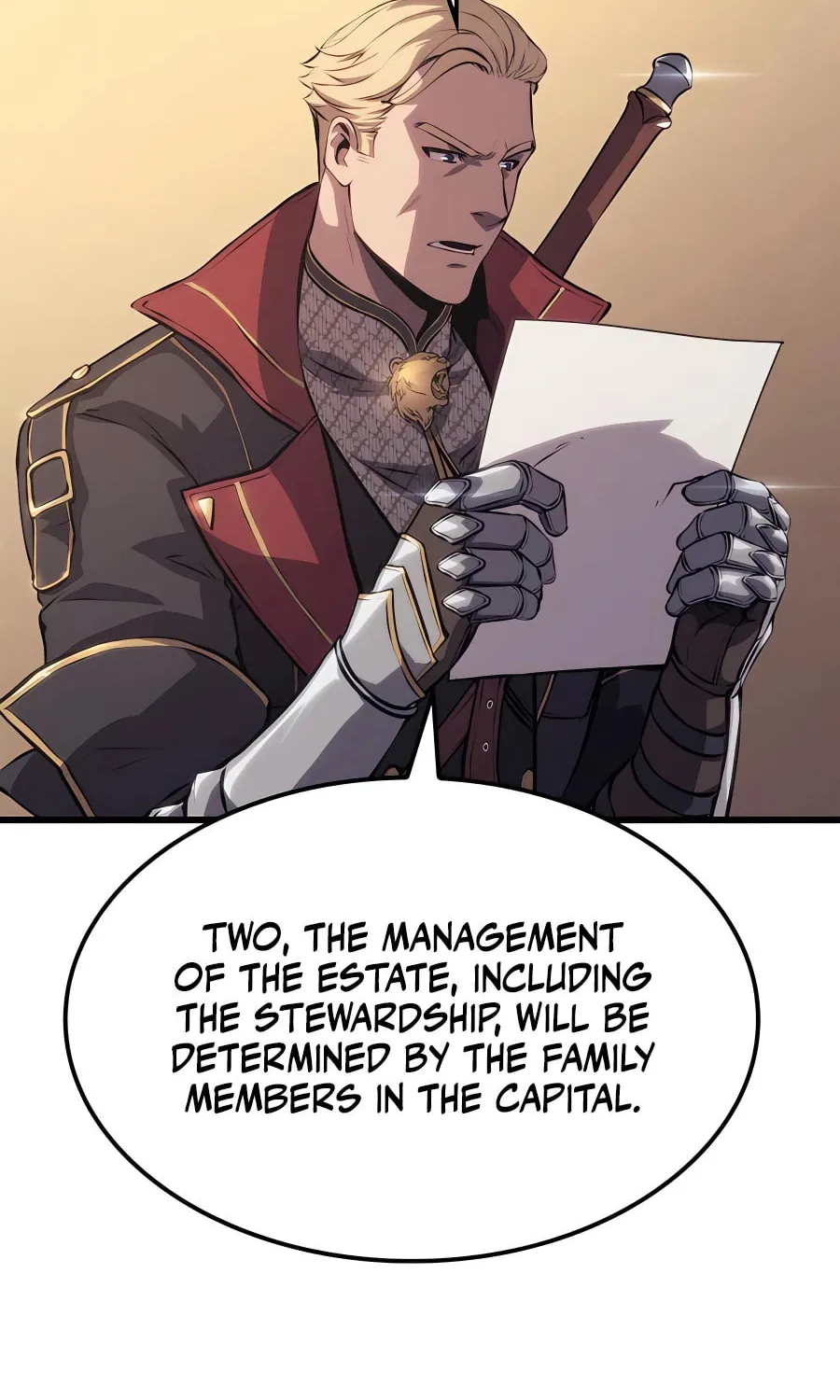 The Count