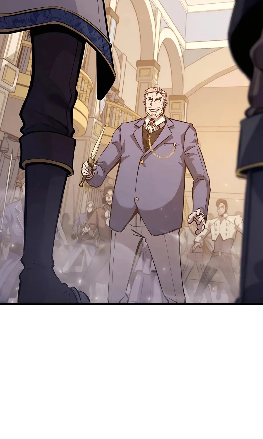 The Count