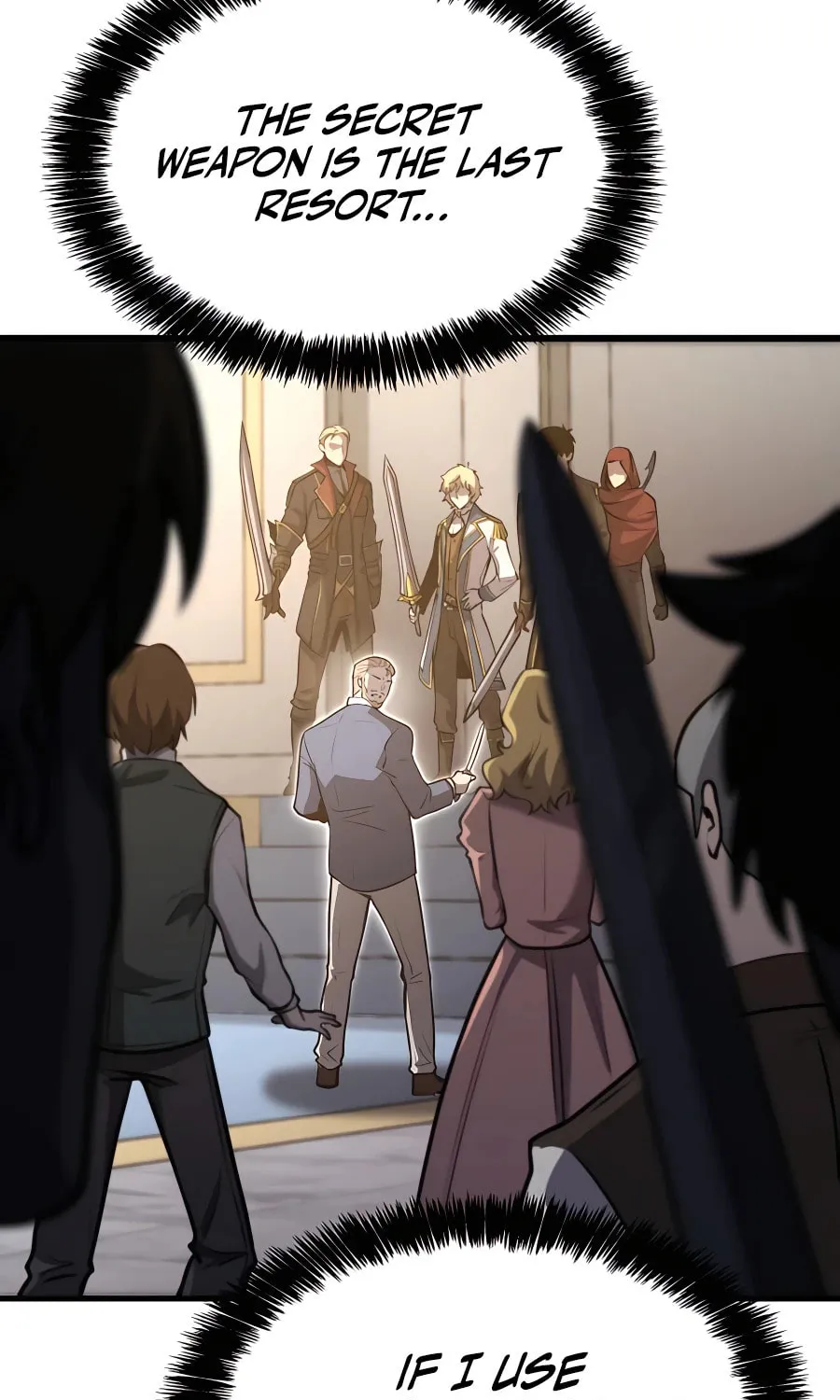 The Count