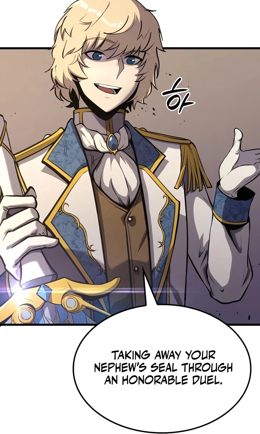 The Count