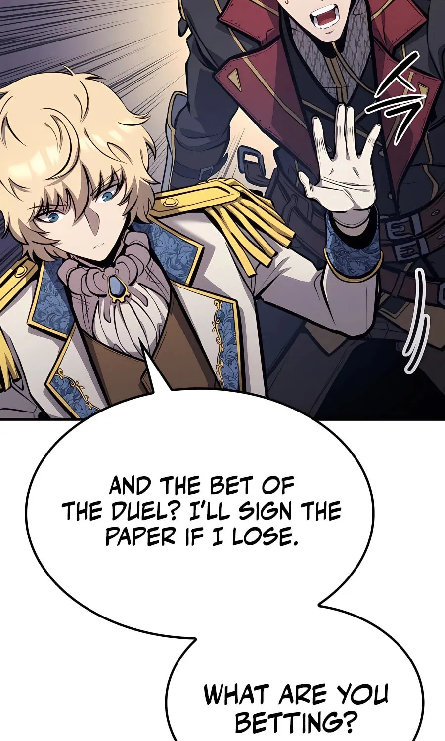 The Count