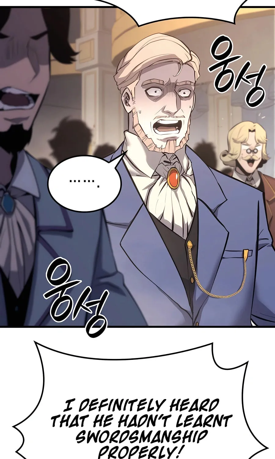 The Count
