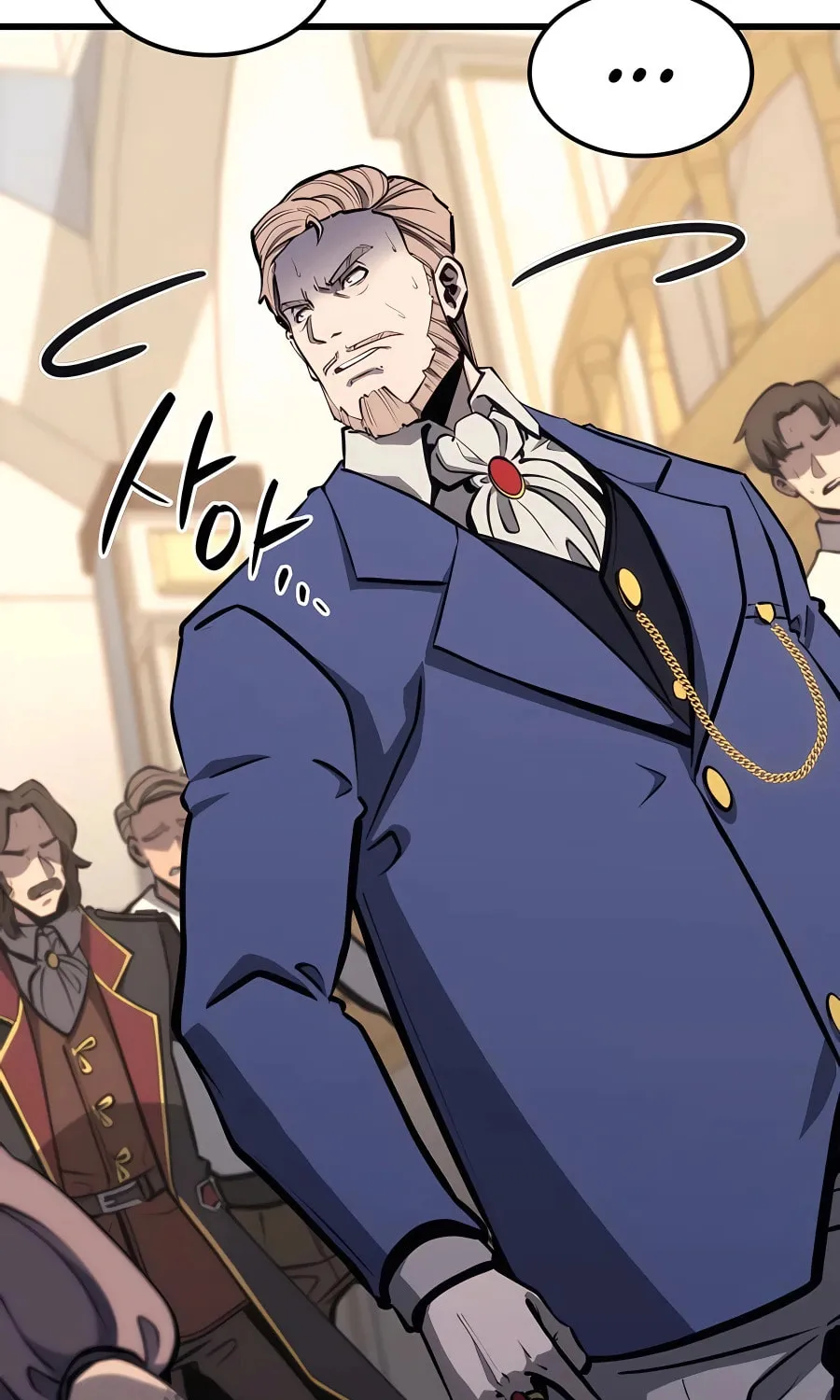 The Count