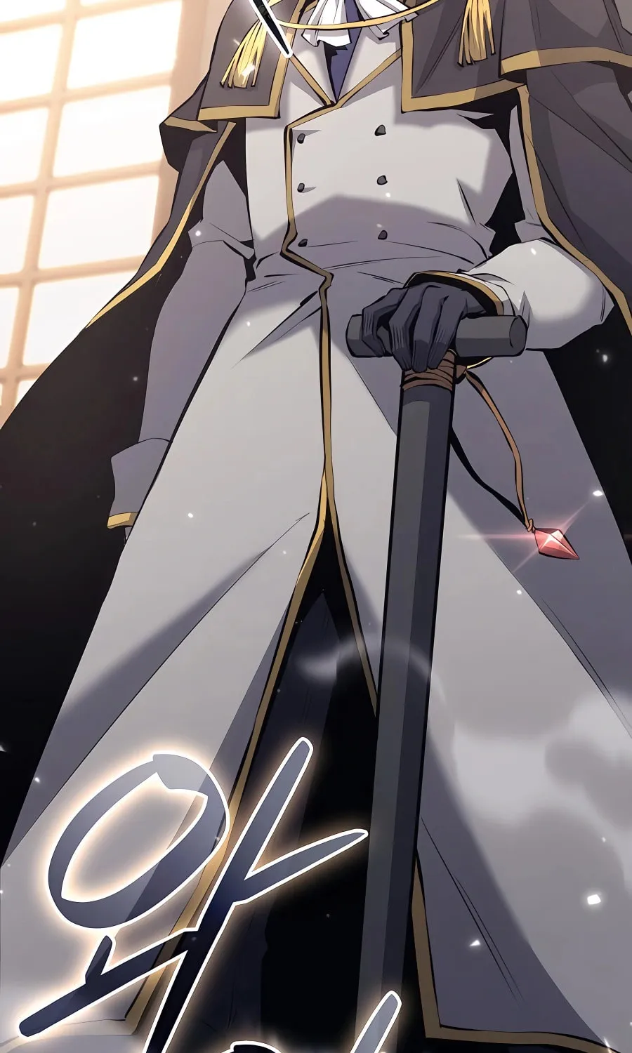 The Count