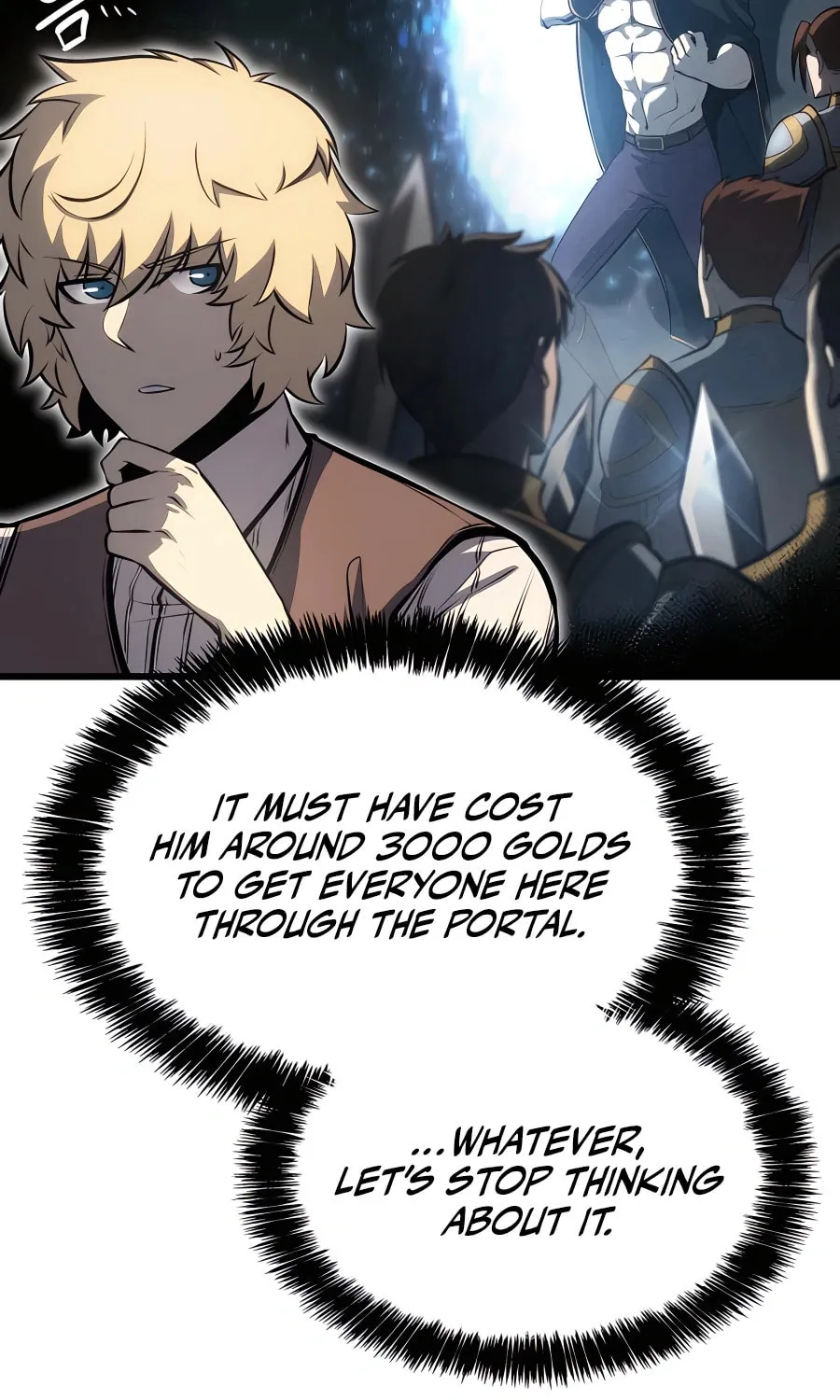 The Count