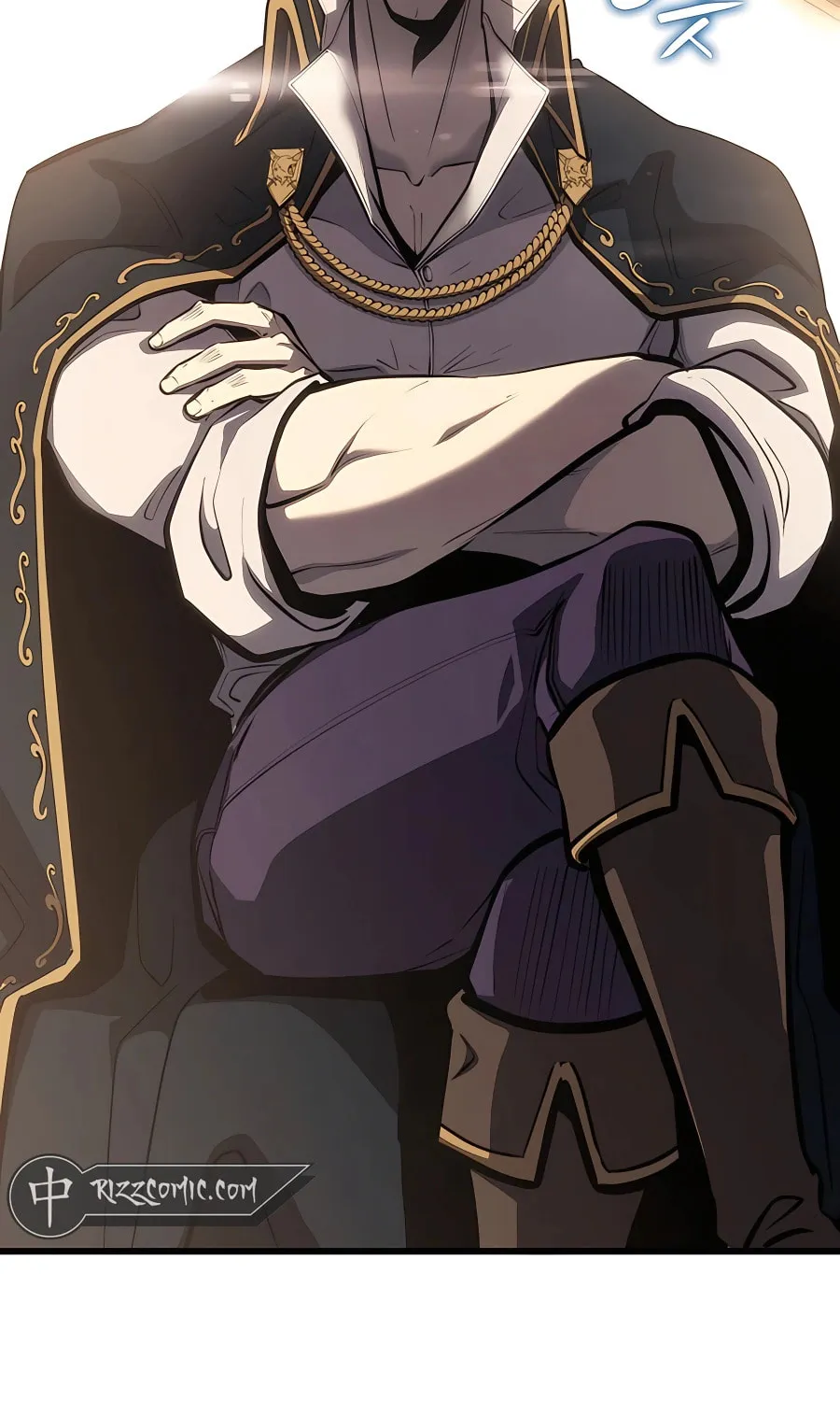 The Count
