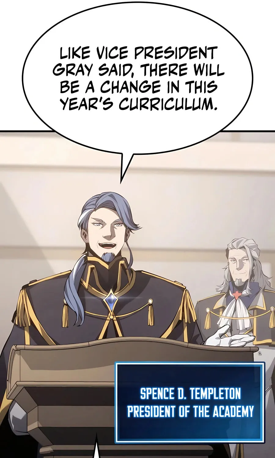The Count