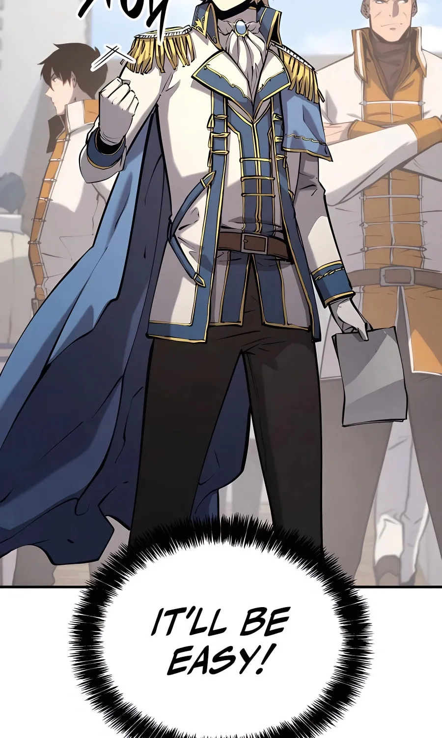 The Count