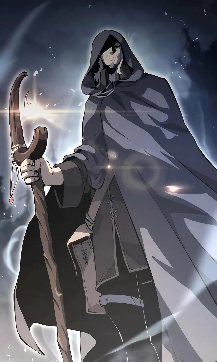 The Count