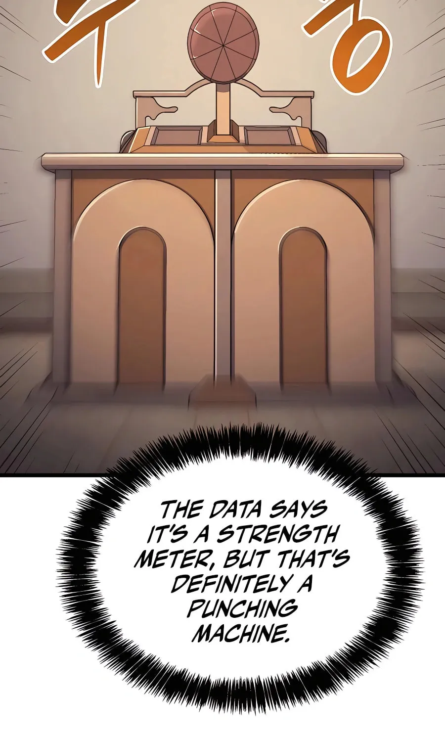 The Count