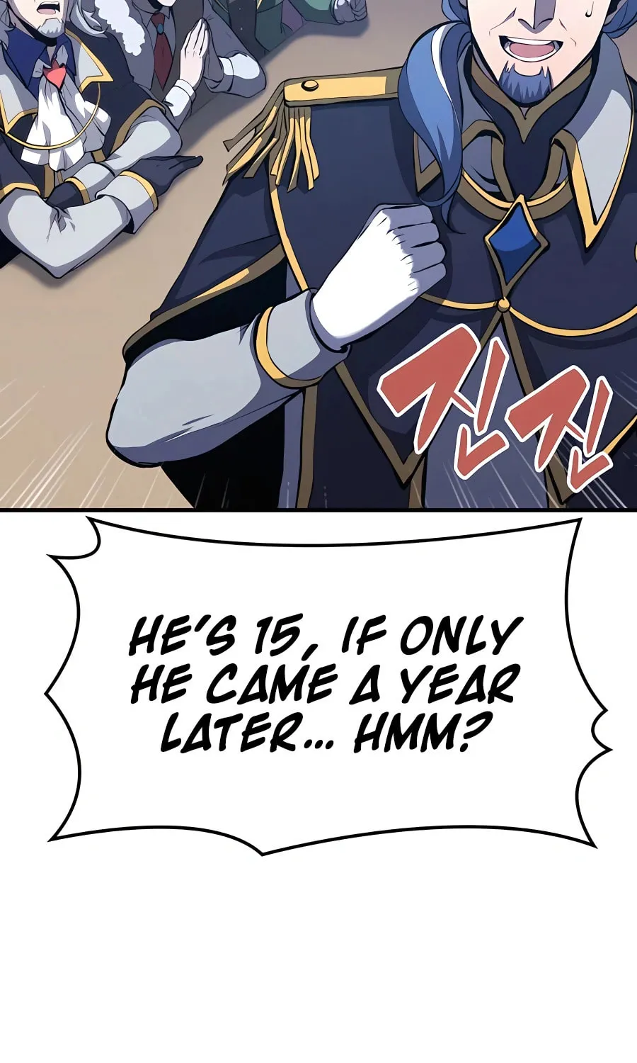 The Count