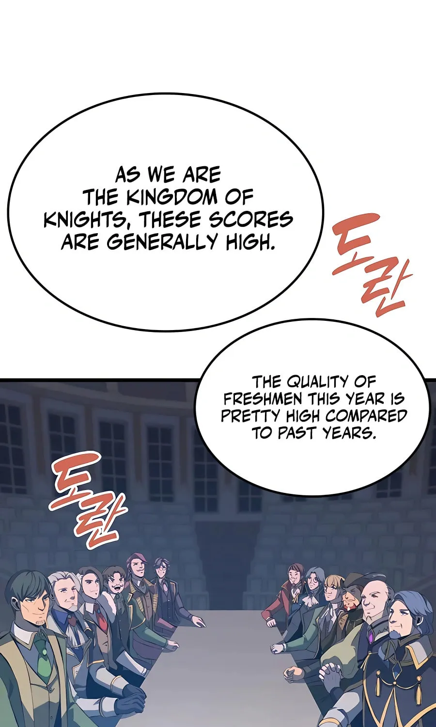 The Count