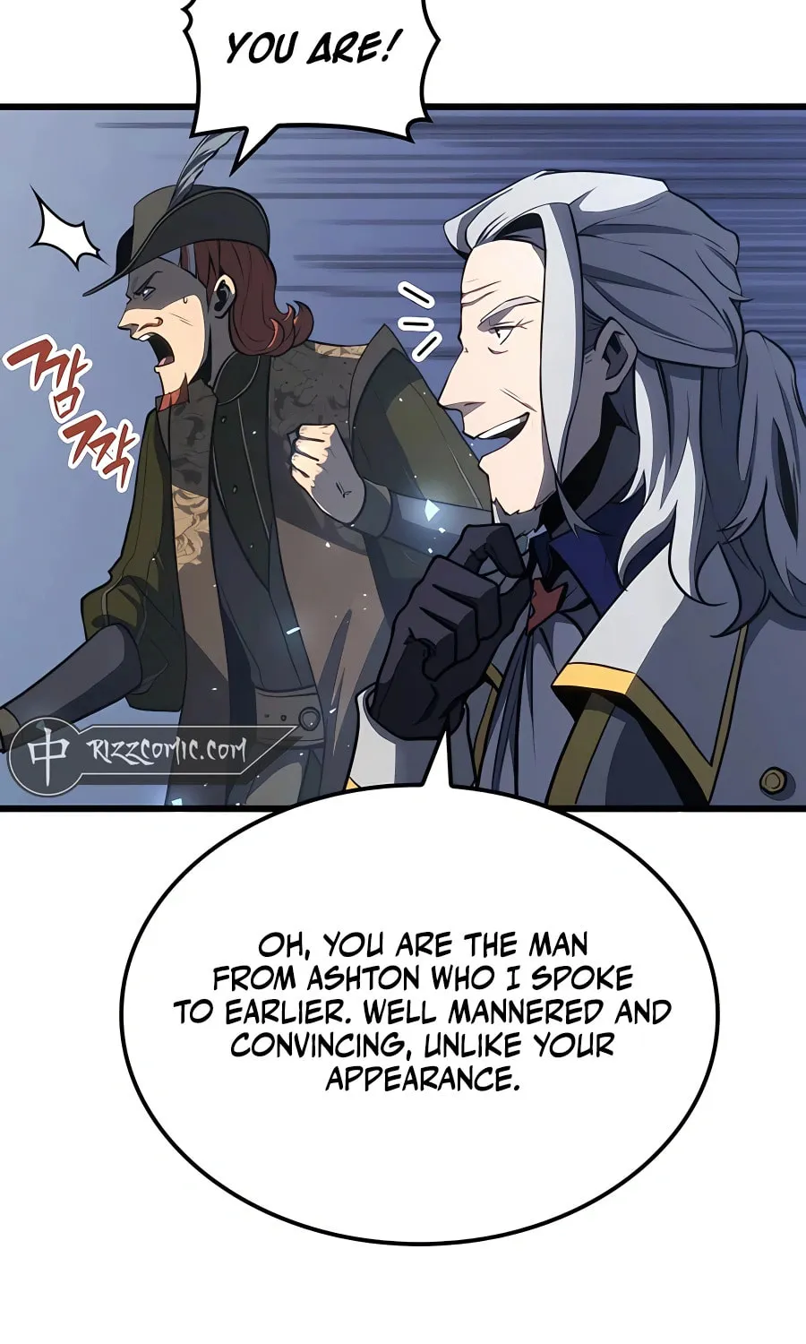 The Count