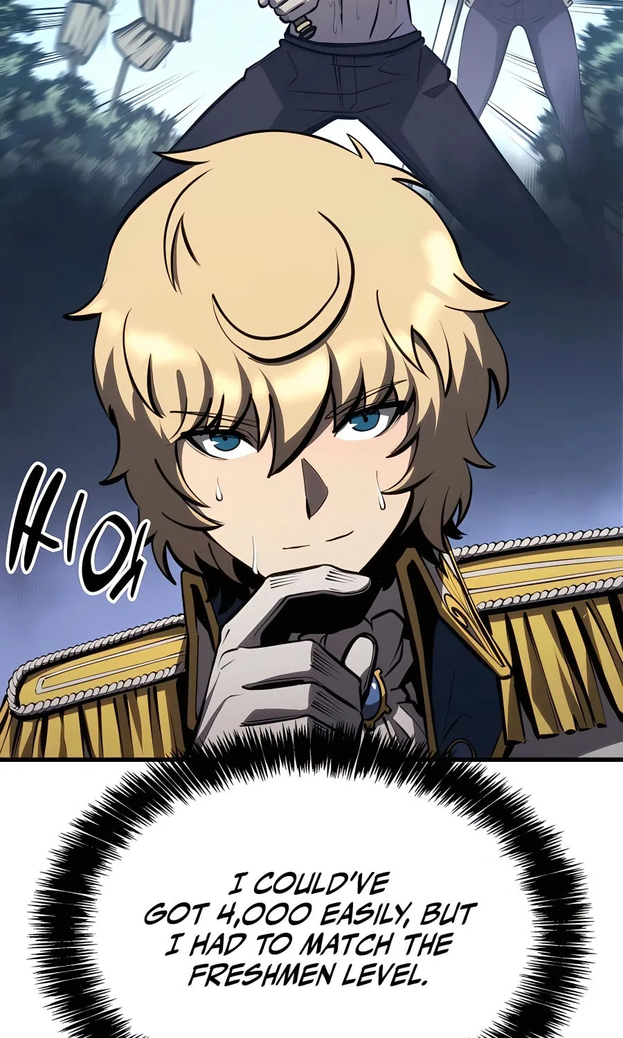 The Count