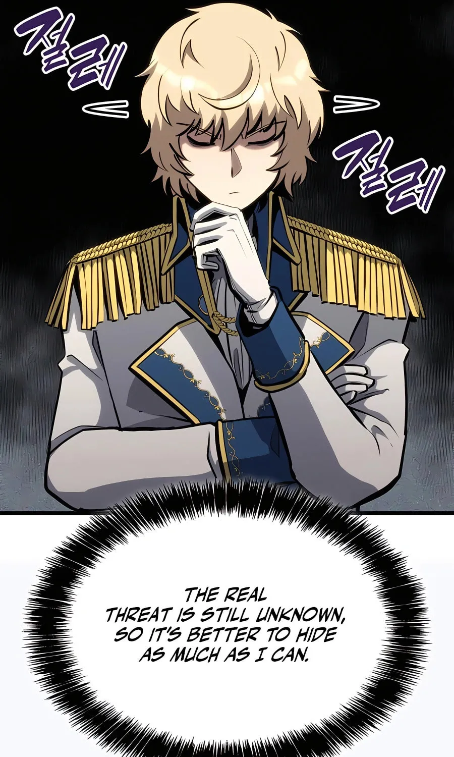 The Count