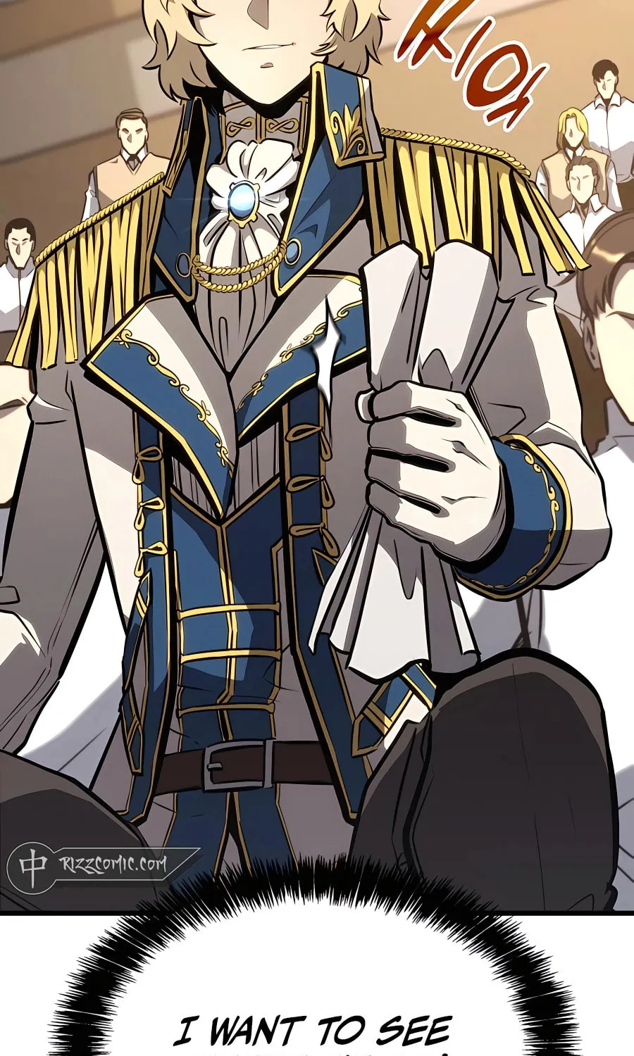 The Count