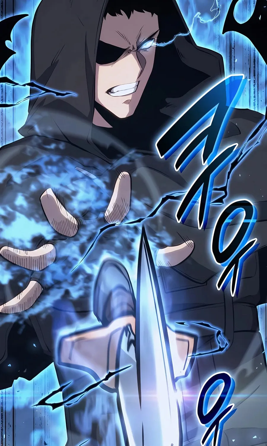 The Count