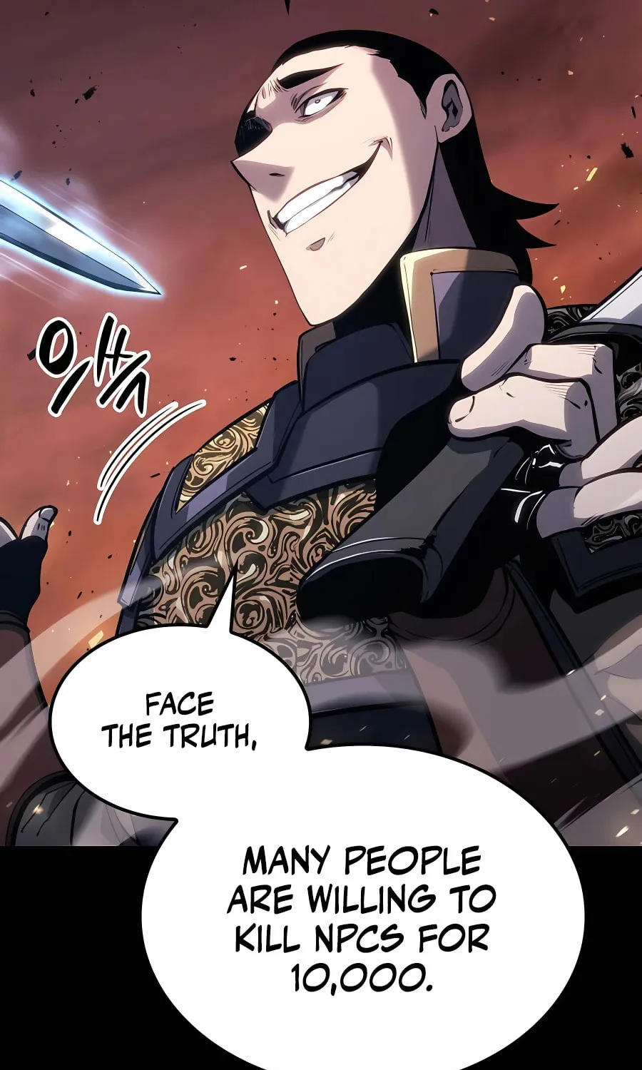 The Count