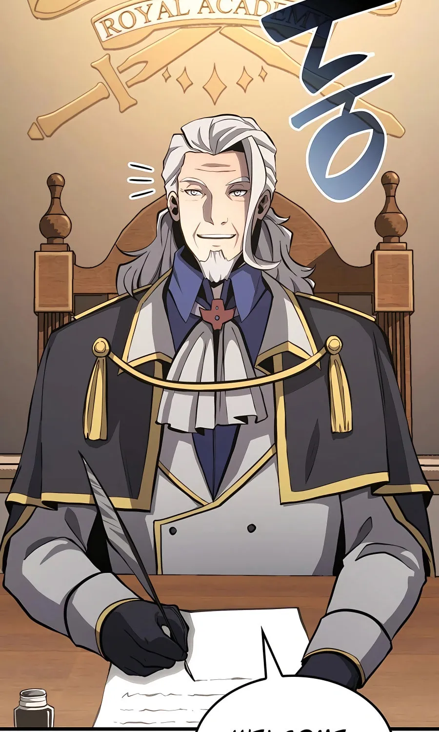 The Count