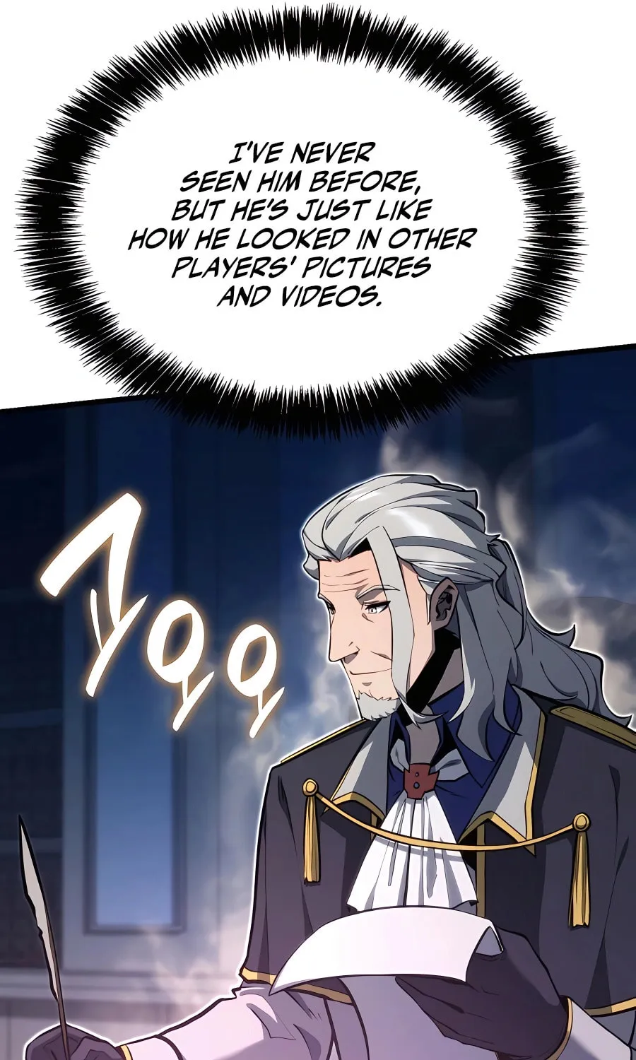 The Count