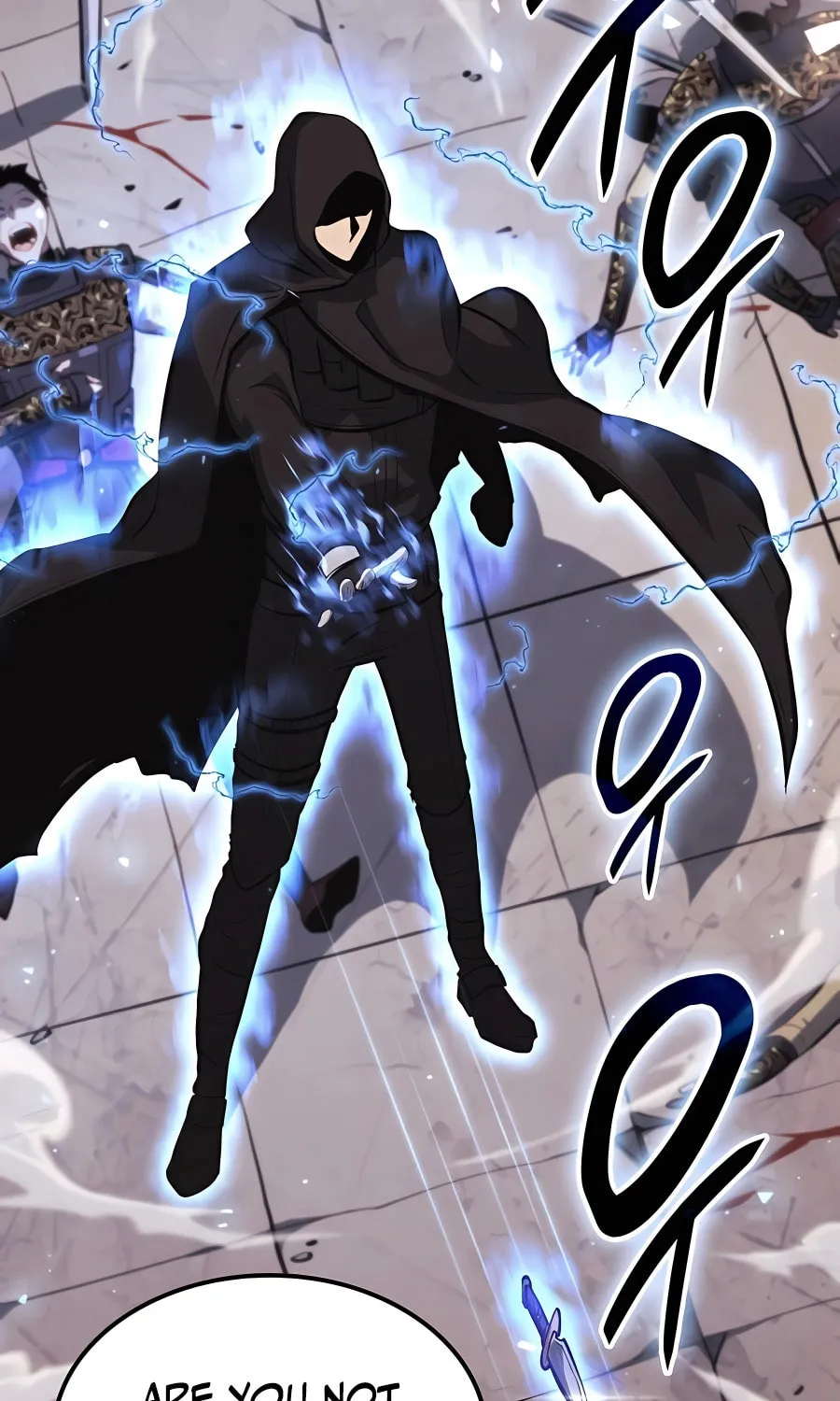 The Count