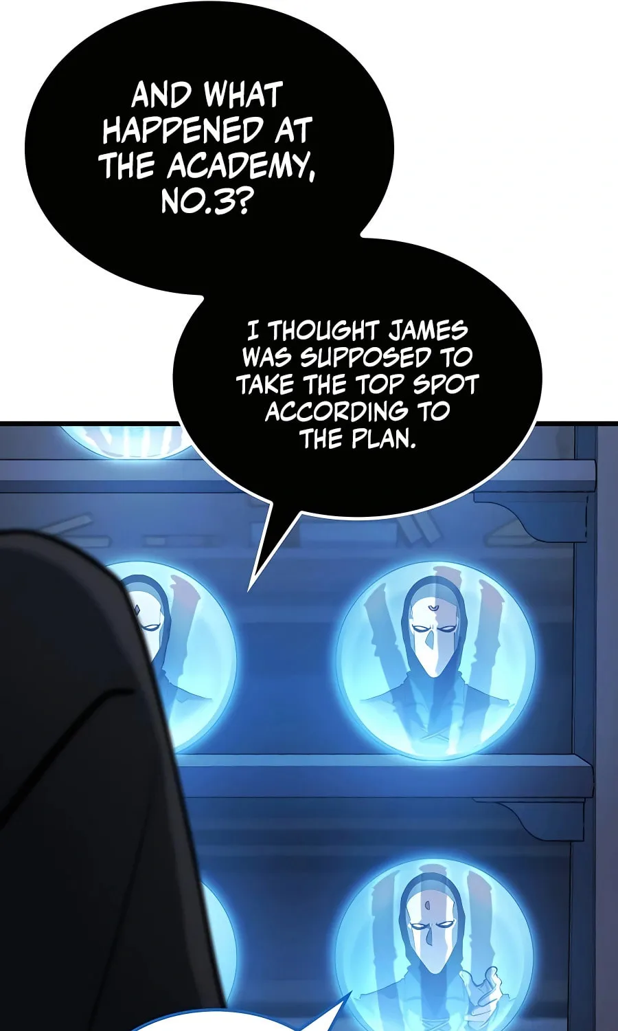 The Count