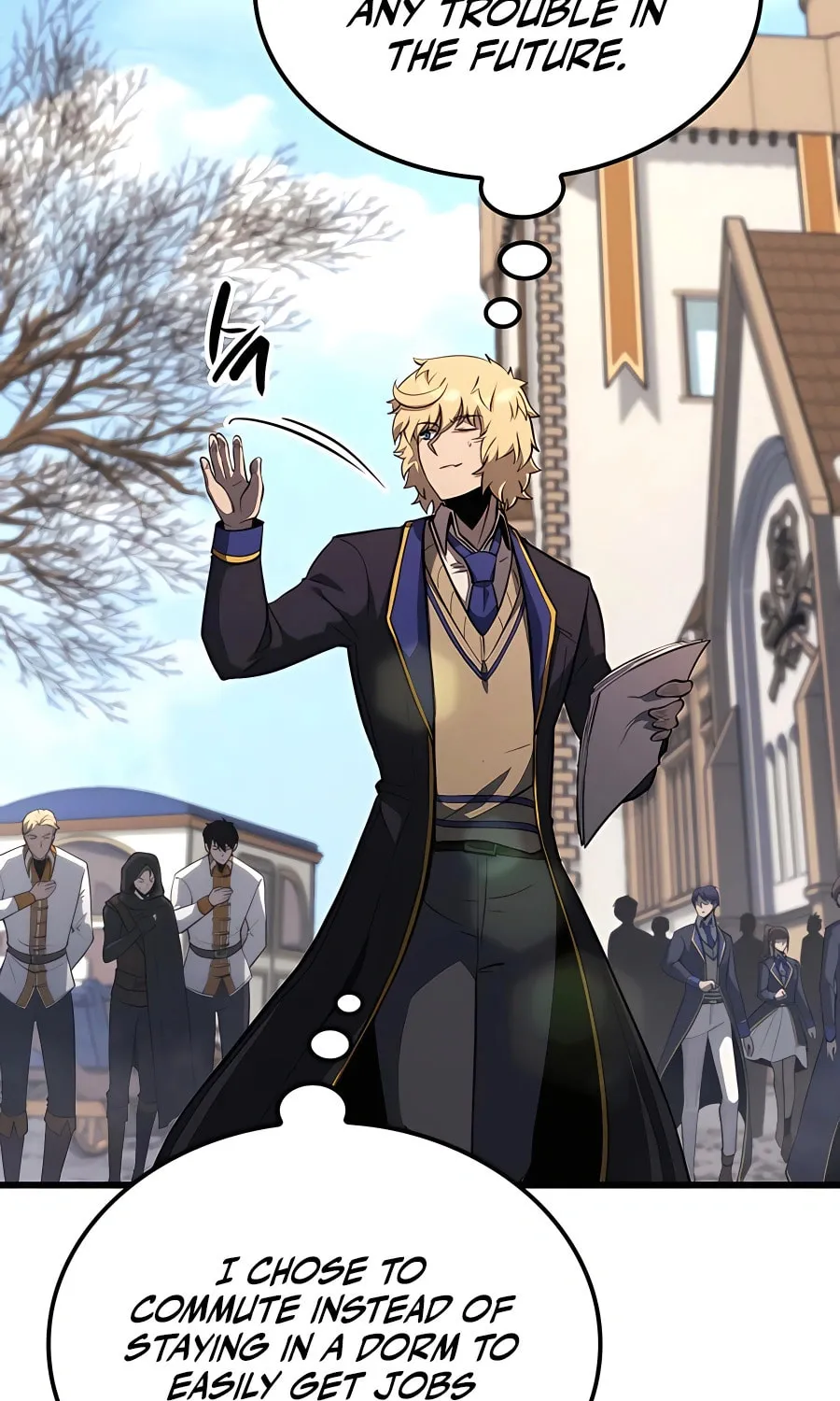 The Count