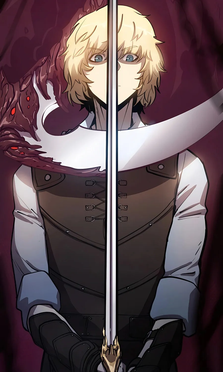 The Count
